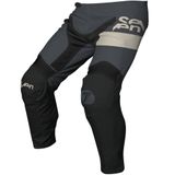 26.1 Youth Vox Fracture Black/Charcoal