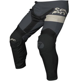 2330090-082-Y28 26.1 YTH VOX FRACTURE PNT BLK/CHAR Y28