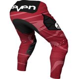 2330094-623-28 26.1 ZERO SWAY PANT BURGANDY 28