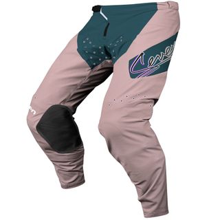 2330095-613-30 26.1 ZERO AURA PANT ROSE 30