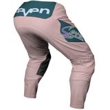 2330095-613-36 26.1 ZERO AURA PANT ROSE 36