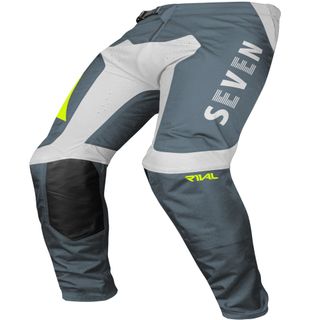 2330097-038-32 26.1 RIVAL NOISE PANT LEAD/BLACK 32