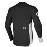 26.1 Zero Staple Black