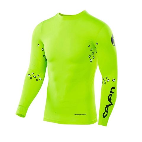 2020005-701-S ZERO BLADE LASER CUT COMP. FLOW YELL S