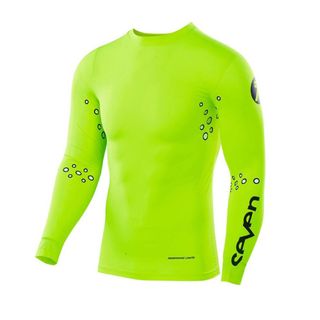 2020005-701-S ZERO BLADE LASER CUT COMP. FLOW YELL S