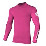2020001-607-M 25.1 ZERO COMPRESSION PINK MD