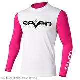 2020001-607-M 25.1 ZERO COMPRESSION PINK MD