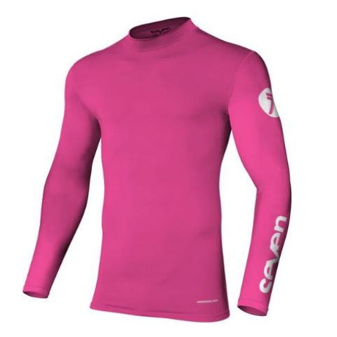 2020001-607-S 25.1 ZERO COMPRESSION PINK SM