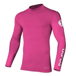 2020001-607-S 25.1 ZERO COMPRESSION PINK SM