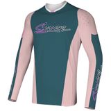 2250095-613-XL 26.1 ZERO AURA JERSEY ROSE XL