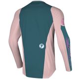 2250095-613-L 26.1 ZERO AURA JERSEY ROSE LG