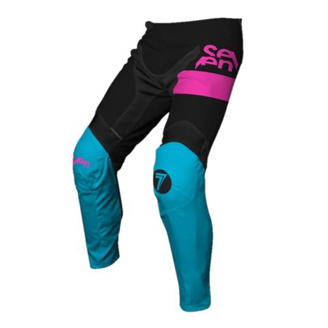 2330090-452-40 25.1 VOX FRACTURE PANT VICE/BLACK 40