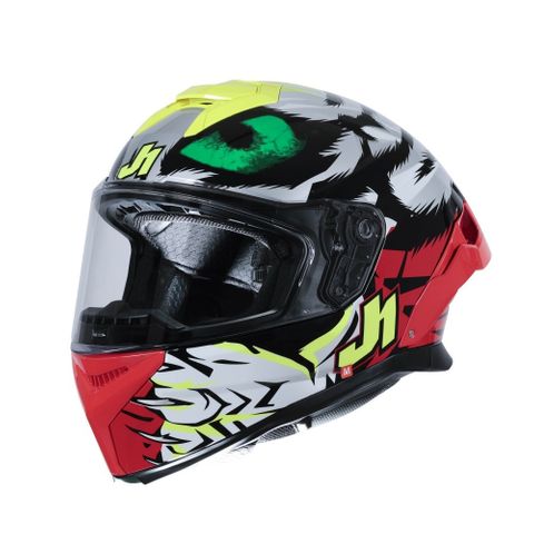 J1-6030390171005-M J-STR DEMONIC GLOSS  MED