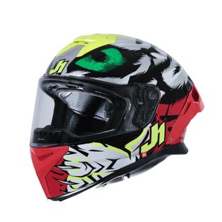 J1-6030390171005-XL J-STR DEMONIC GLOSS  XL