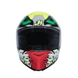 J1-6030390171005-XL J-STR DEMONIC GLOSS  XL