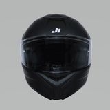 J-STR Solid Matt Black