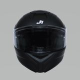 J-STR Solid Matt Black