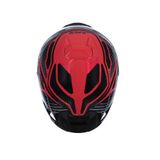 J1-6030390171003-XL J-STR TACTICAL RED SILVER GLOSS  XL