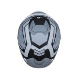 J-STR Union Black Grey Matt