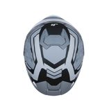 J-STR Union Black Grey Matt