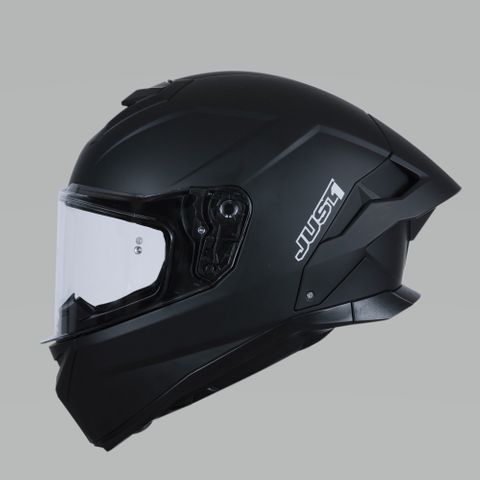 J1-6030390201000-S J-STR SOLID MATT BLACK  SM