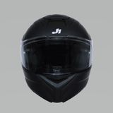 J-STR Solid Matt Black