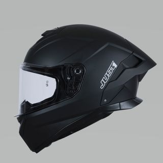 J1-6030390201000-XS J-STR SOLID MATT BLACK  XS