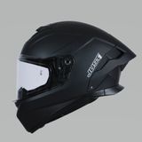 J-STR Solid Matt Black