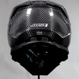 J1-6060010801007-L J22 SPECTRA CARBON GLOSS  LG