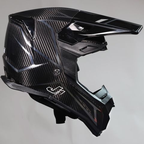 J1-6060010801007-S J22 SPECTRA CARBON GLOSS  SM