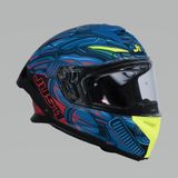 J1-6030390214004-L J-STR TITAN MATT  LG