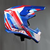 J22 F Performance Red White Blue Gloss