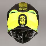 J1-6060040245012-L J39 XENO FLUO YELLOW BLACK MATT  LG