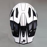 J1-6060170101006-S J40 SPEED  BLACK/WHITE GLOSS  SM