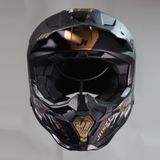 J1-6060170201005-S J40 PANTER BLACK MATT    SM