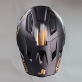 J40 Panter Black Matt