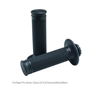 PT Pro Series Clamp On Full Diamond