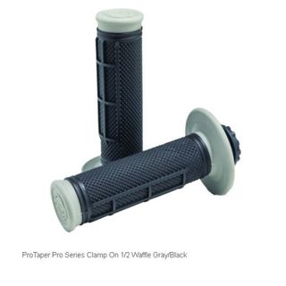 PT Pro Series Clamp On 1/2 Waffle