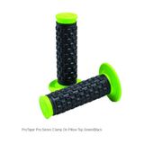 PT Pro Series Clamp On Pillow