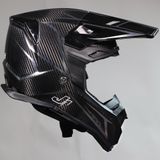 J1-6060010801007-XL J22 SPECTRA CARBON GLOSS  XL