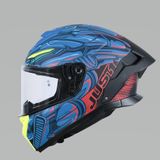 J-STR Titan Black Matt