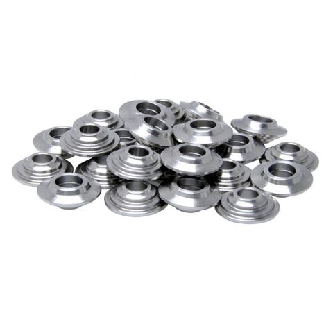 70-70036 Retainers, Ti, Triumph, Shim under.