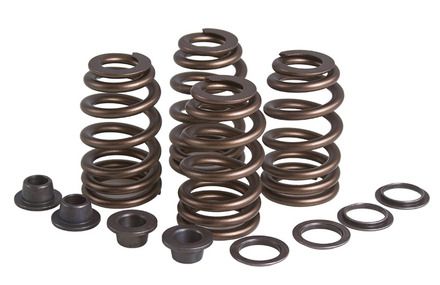 70-70280 Beehive Spring Kit, Steel, 0.460" Lift