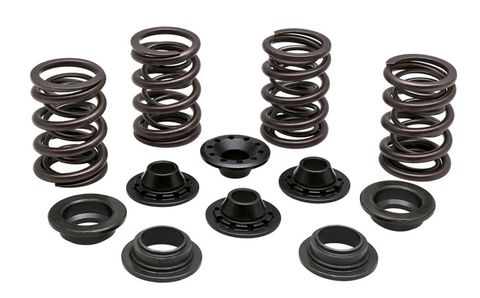 70-70450 Racing Spring Kit, H.T Steel 0.460" LiFT