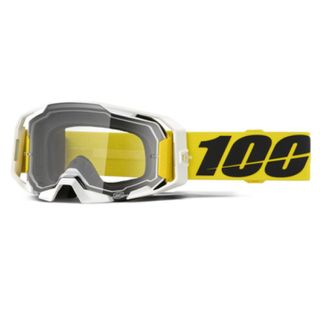 100% ARmatic Goggle Valera - Clear Lens