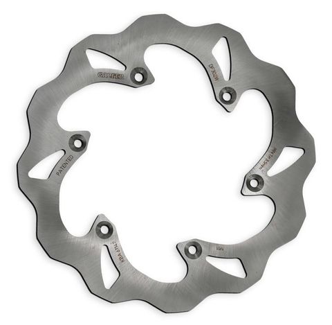 DF302W GALFER DISC W FIXED RM 125-250 (REAR)