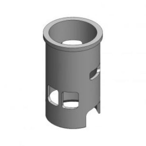 3775FA SUZUKI TM-125 1974.