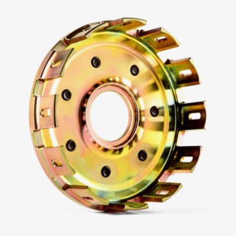 HN-HS597-B-2101 Momentum Clutch Basket w/ Cushions