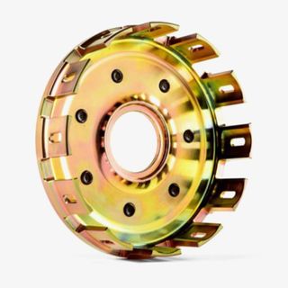 Hinson Momentum Clutch Basket Honda CRF450R 2021-2026