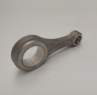 WO-P4087-R PERFORMANCE ROD KIT KTM 250SXF 23-26